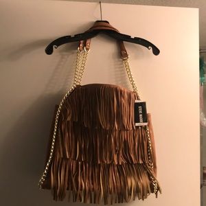 Steve Madden Bags - For the cowgirl in you .... Purse Steve Madden Bags - For the cowgirl in you .... Purse